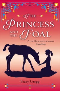 Cover image: The Princess and the Foal 9780399168871