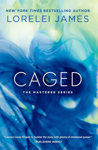 Cover image: Caged 9780451473646