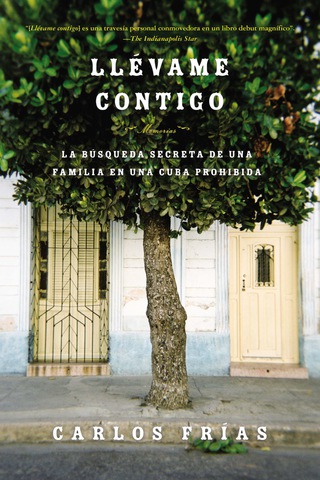 Cover image: Llévame contigo 9780147509383