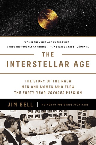 Cover image: The Interstellar Age 9780525954323