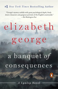 Cover image: A Banquet of Consequences 9780525954330