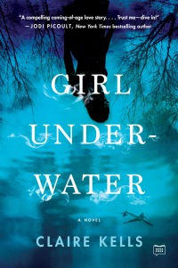 Cover image: Girl Underwater 9780525954934