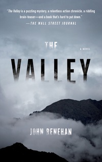 Cover image: The Valley 9780525954866