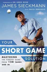 Cover image: Your Short Game Solution 9781592409068