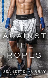 Cover image: Against the Ropes 9780425279274
