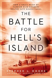 Cover image: The Battle for Hell's Island 9780451473752