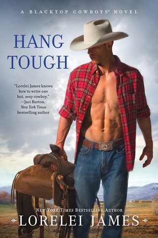 Cover image: Hang Tough 9780451473790