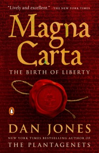 Cover image: Magna Carta 9780525428299