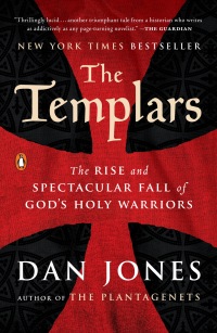 Cover image: The Templars 9780143108962