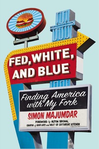 Cover image: Fed, White, and Blue 9781594632150
