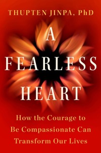 Cover image: A Fearless Heart 9781594632624