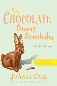 Cover image: The Chocolate Bunny Brouhaha 9780451473820