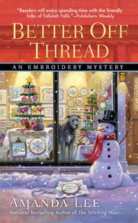 Cover image: Better Off Thread 9780451473851