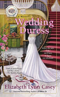 Cover image: Wedding Duress 9780425257869