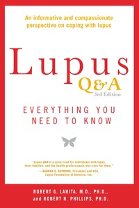 Cover image: Lupus Q&A 9781583335451