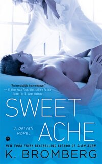 Cover image: Sweet Ache 9780451473936