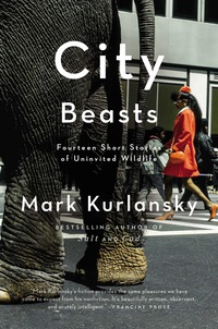 Cover image: City Beasts 9781594485879