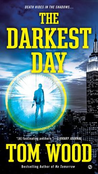Cover image: The Darkest Day 9780451473981