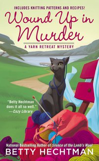 Cover image: Wound Up In Murder 9780425252659
