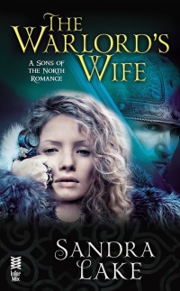 Cover image: The Warlord's Wife