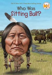 Cover image: Who Was Sitting Bull? 9780448479651