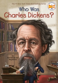 Cover image: Who Was Charles Dickens? 9780448479675