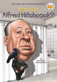 Cover image: Who Was Alfred Hitchcock? 9780448482378