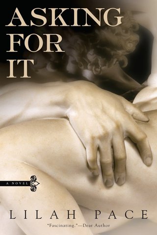 Cover image: Asking for It 9780425279519