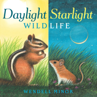 Cover image: Daylight Starlight Wildlife 9780399246623