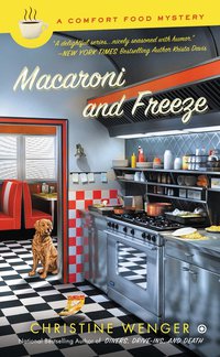 Cover image: Macaroni and Freeze 9780451474087