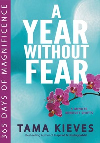 Cover image: A Year Without Fear 9780399173530