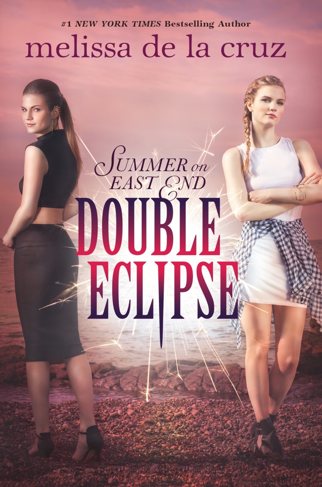 Double Eclipse (eBook)