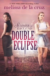 Cover image: Double Eclipse 9780399173561