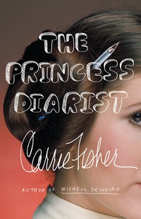 Cover image: The Princess Diarist 9780399173592
