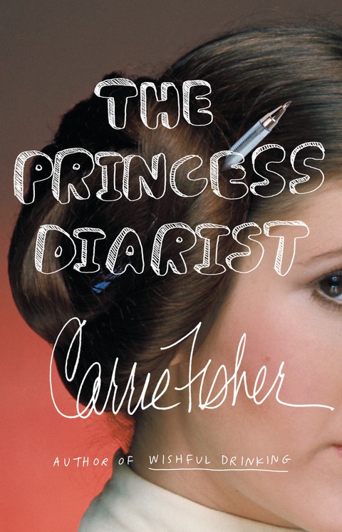 The Princess Diarist - FULL INSTANT DOWNLOAD | PDF DOCX EPUB