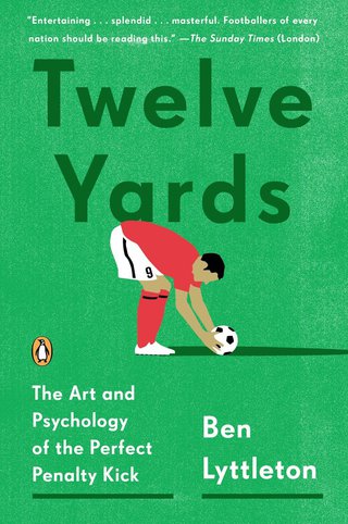 Cover image: Twelve Yards 9780143127307