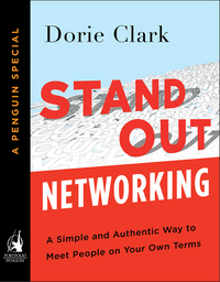 Cover image: Stand Out Networking 9780425274279