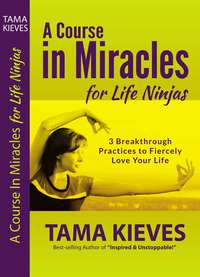 Cover image: A Course in Miracles for Life Ninjas