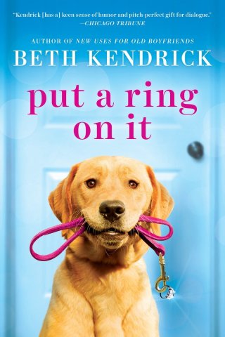 Cover image: Put a Ring On It 9780451474186
