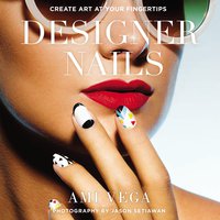Cover image: Designer Nails 9780399173646