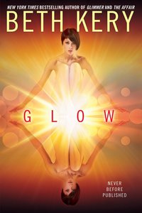 Cover image: Glow 9780425279663