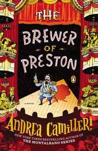 Cover image: The Brewer of Preston 9780143121497
