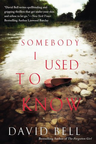 Cover image: Somebody I Used to Know 9780451474209
