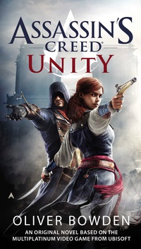 Cover image: Assassin's Creed: Unity 9780425279731