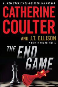 Cover image: The End Game 9780399173806