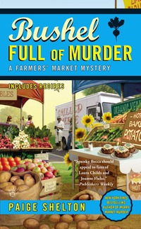 Cover image: Bushel Full of Murder 9780425279809