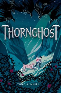 Cover image: Thornghost 9780803738973