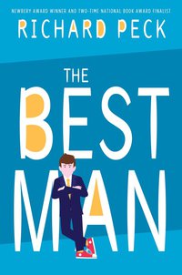 Cover image: The Best Man 9780803738393