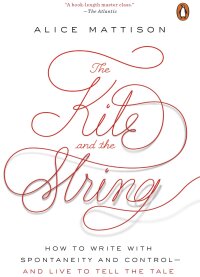 Cover image: The Kite and the String 9780143111634