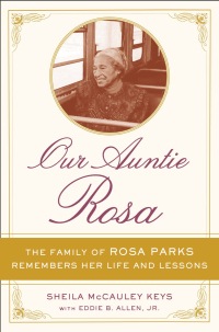 Cover image: Our Auntie Rosa 9780399173899